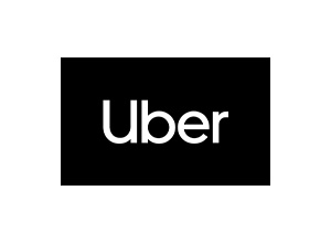 Uber ギフトカード